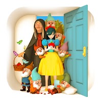 Escape Game: Snow White & the 7 Dwarfs