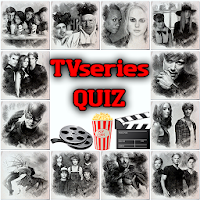 Guess the TV series trivia