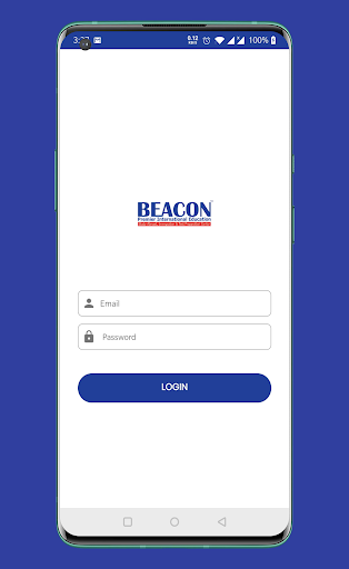 BEACON - Educational Consultan Screen 3