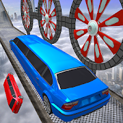 Top 42 Adventure Apps Like Extreme Limo Car Gt Stunts 2019 - Best Alternatives