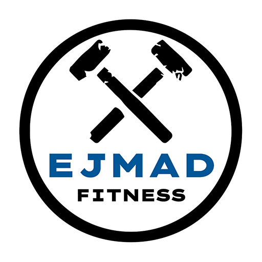 EjMad Fit 1.0.1 Icon