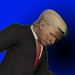 Cover Image of Descargar Trump 2D 1.01 APK