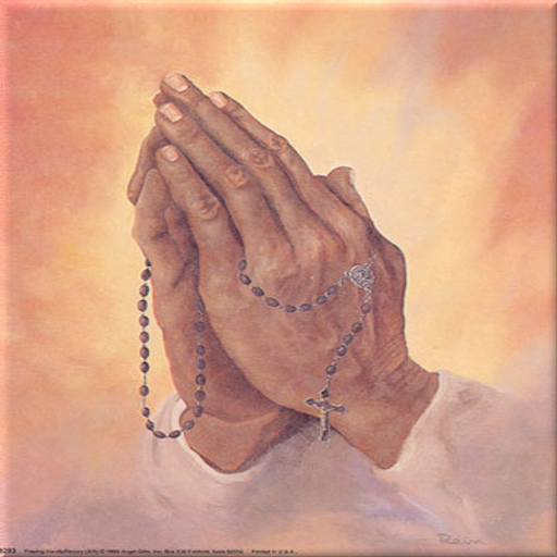 Scriptural Rosary 3.6.4 Icon