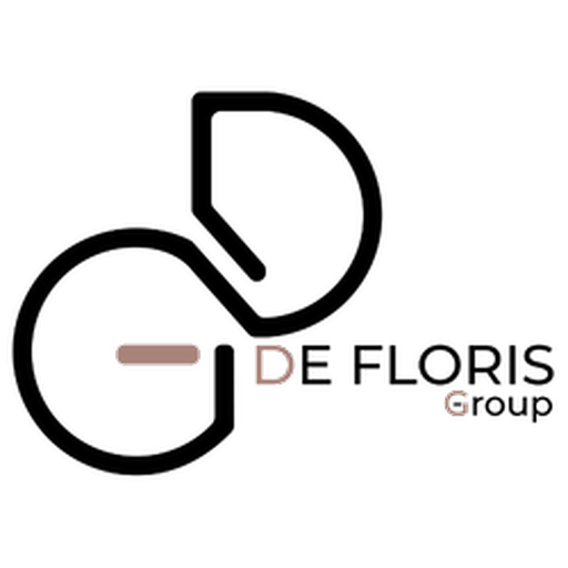 De Floris Group logo