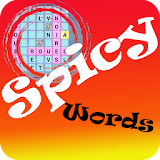 Spicy Words (jeu de lettres) icon