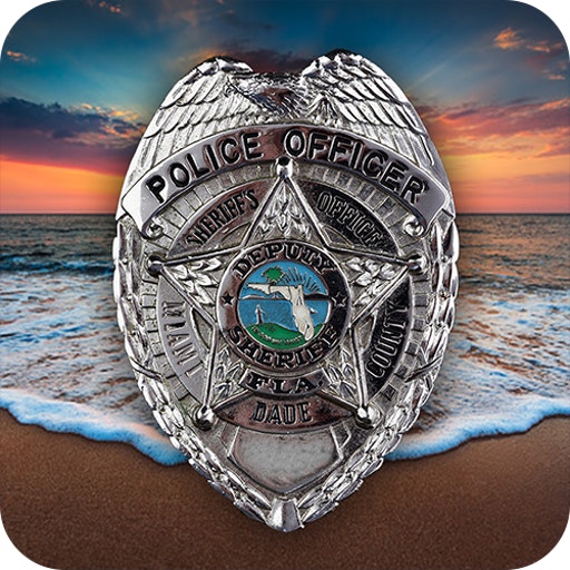 Miami-Dade Police Department logo