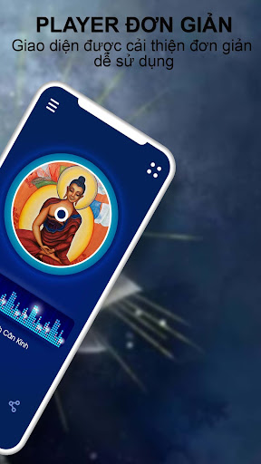 Nhạc Thiền Trút Bỏ Bụi Trần Screen 3