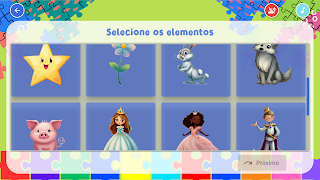 DesafIA Quebra-Cabeças - Screenshot 1