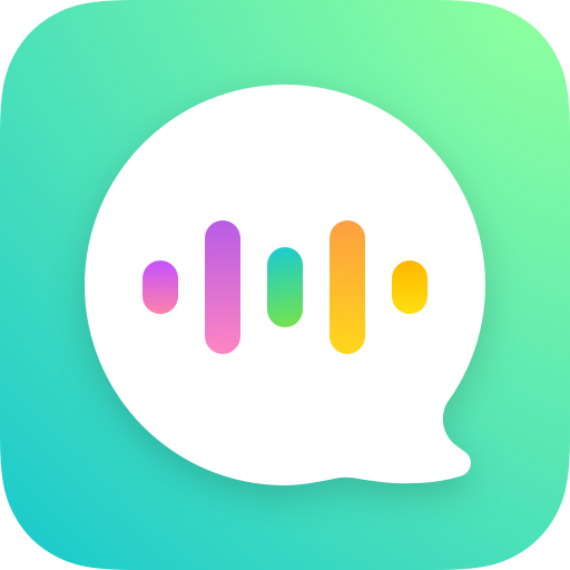 Talla – Free voice chat rooms, live chat
