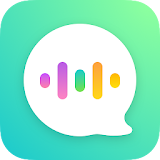 Talla  -  Free voice chat rooms, live chat icon