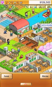 Pocket Academy MOD APK (PAID) Free Download 1