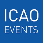 Cover Image of Download Events @ ICAO  APK