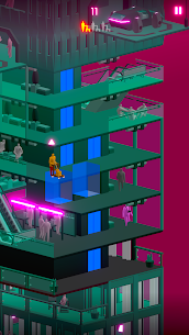 Going Up: Desbloqueado 3