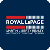 Royal LePage/Martin-Liberty icon