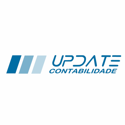 Up Date Contabilidade logo