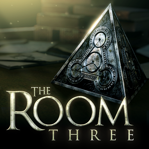 Get The Room Three for Android Aso Report
