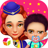 Doctor And Steward Mommy icon