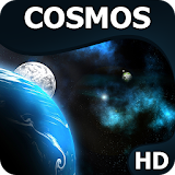 Cosmos wallpapers HQ icon