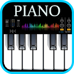 Cover Image of Download piano 7.1.1 APK