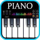play piano icon