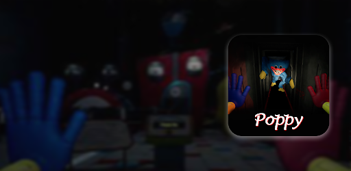 Popy Huggy Wuggy Playtime Tips