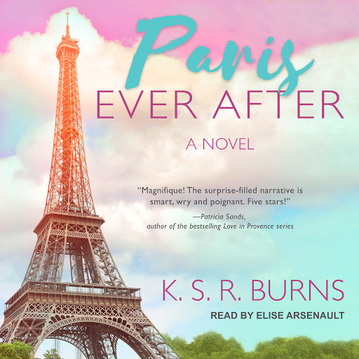 Happy ever after книга. After class novel.