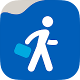 Amadeus e-Travel Management icon