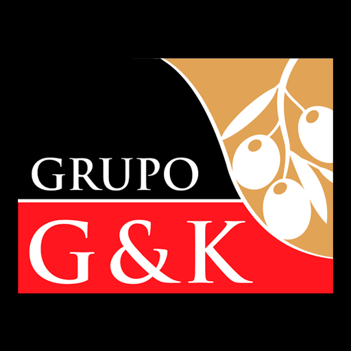 Grupo G&K logo