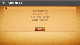 screenshot of Backgammon (Tabla) online live