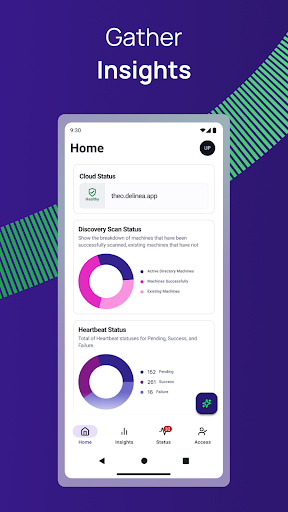 Delinea Platform Screenshot 3 - AppWisp.com