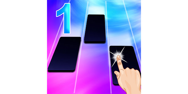 Piano Tiles 1