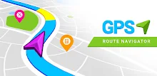 مسیر یاب ناوبری GPS APK