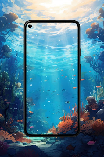 ocean images Screenshot 3 - AppWisp.com