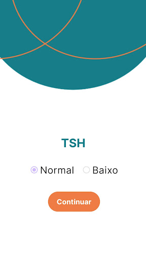 Nódulo de Tireoide Screen 2