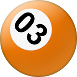 Universal Lotto Number Picker icon