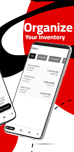 Zumaa Vendor Screen 3