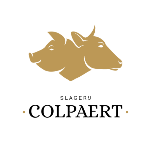 Slagerij Colpaert logo