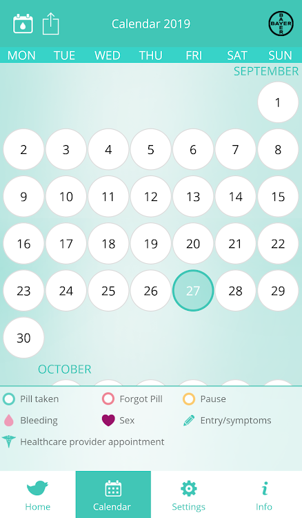 Pill Reminder-HK - 2.9.2 - (Android)