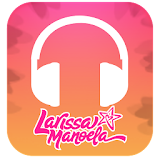 Larissa Manoela Song icon