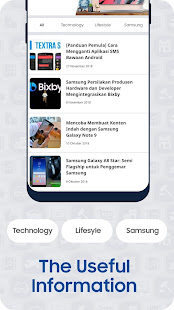 Samsung Gift Indonesia screenshots 3