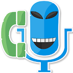 Cover Image of Download Funcalls - Voice Changer & Call Recording 5.1.11 APK