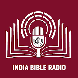 India Bible Radio сүрөтчөсү