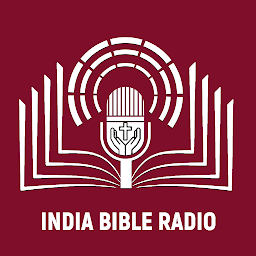 Imagem do ícone India Bible Radio