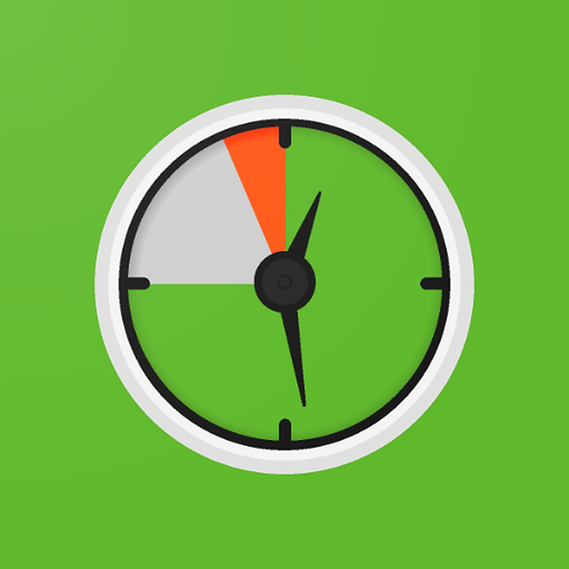DeskTime Mobile Time Tracker logo