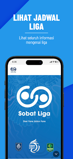 Sobat Liga