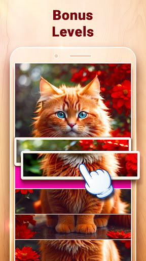 Jigsort Puzzles Jigsaw Art HD