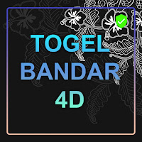 TOGEL BANDAR 4D