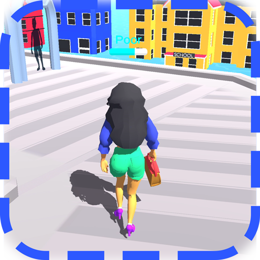Gifts honey Runner logo