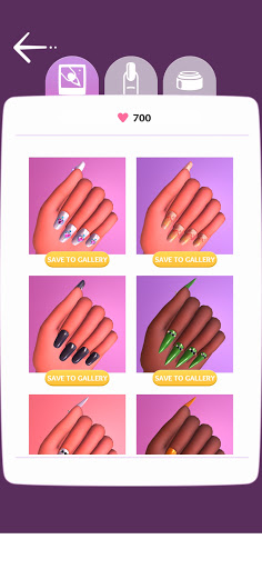 Guide Acrylic Nails