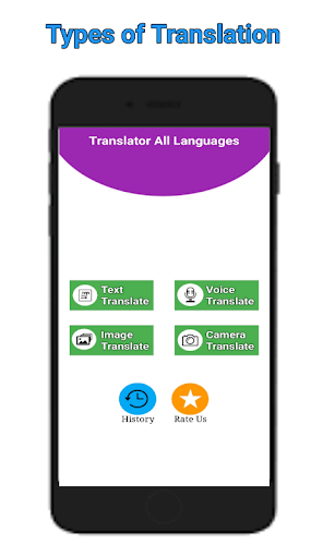 Translator All Languages Screen 3